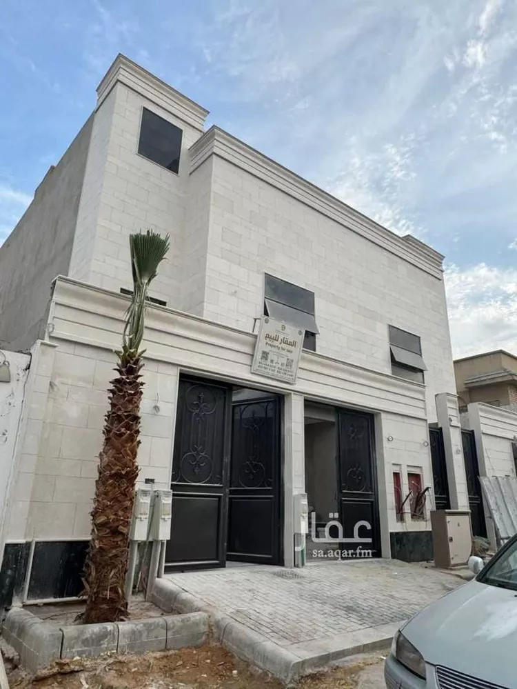 دور للبيع في شارع بشر بن صفوان, حي الشفاء, مدينة الرياض, منطقة الرياض صورة 2
