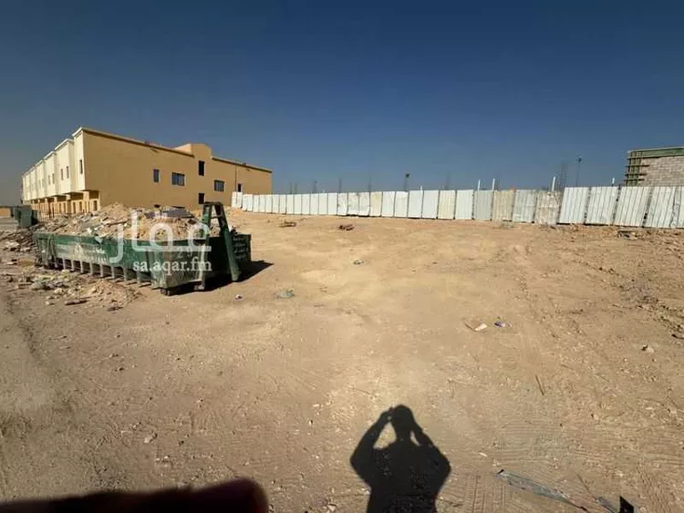 أرض للبيع في شارع ابي الصواني , حي المصانع, مدينة الرياض, منطقة الرياض صورة 5