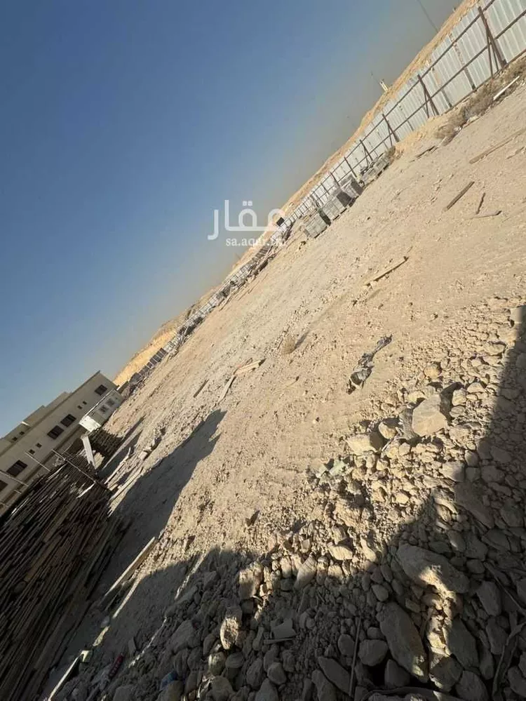 أرض للبيع في شارع أبي الصواني , حي المصانع, مدينة الرياض, منطقة الرياض صورة 4