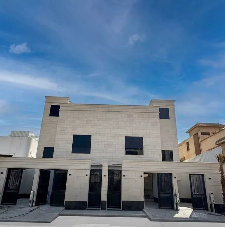 دور للبيع في شارع بشر بن صفوان, حي الشفاء, مدينة الرياض, منطقة الرياض