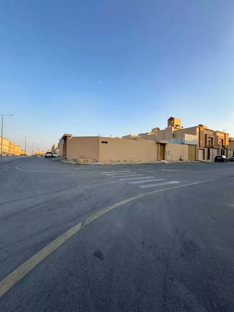 أرض للبيع في شارع وادي البطحاء, حي بدر, مدينة الرياض, منطقة الرياض صورة 3