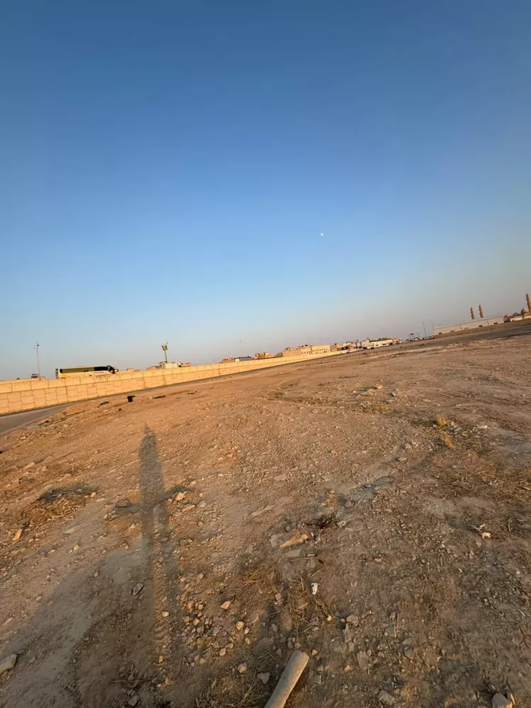 أرض للبيع في شارع الحائر, حي المصانع, مدينة الرياض, منطقة الرياض صورة 4