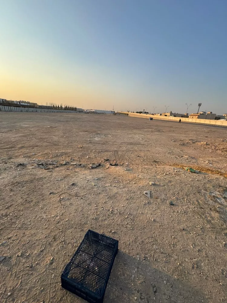 أرض للبيع في شارع الحائر, حي المصانع, مدينة الرياض, منطقة الرياض 9