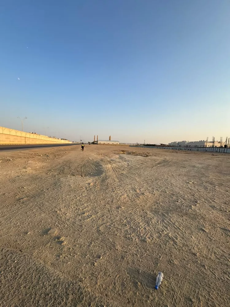 أرض للبيع في شارع الحائر, حي المصانع, مدينة الرياض, منطقة الرياض 16