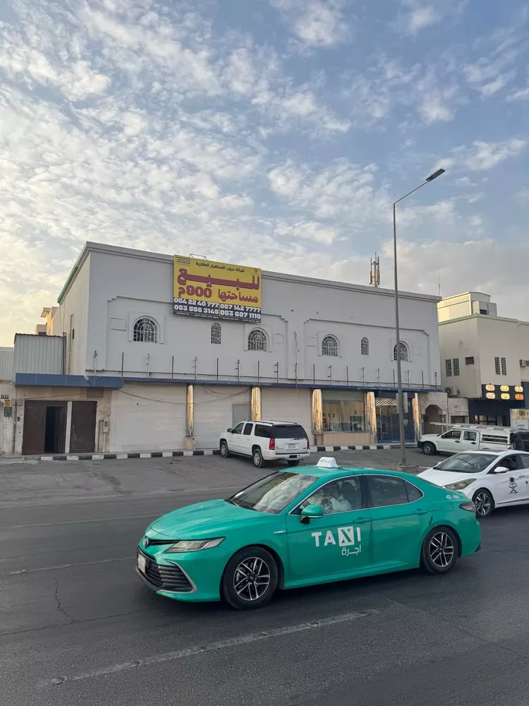 عمارة للبيع في شارع ابن تيمية, حي الشفاء, مدينة الرياض, منطقة الرياض 7