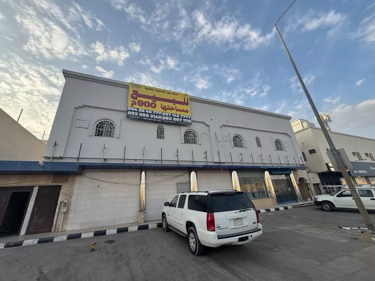 عمارة للبيع في شارع ابن تيمية, حي الشفاء, مدينة الرياض, منطقة الرياض 6