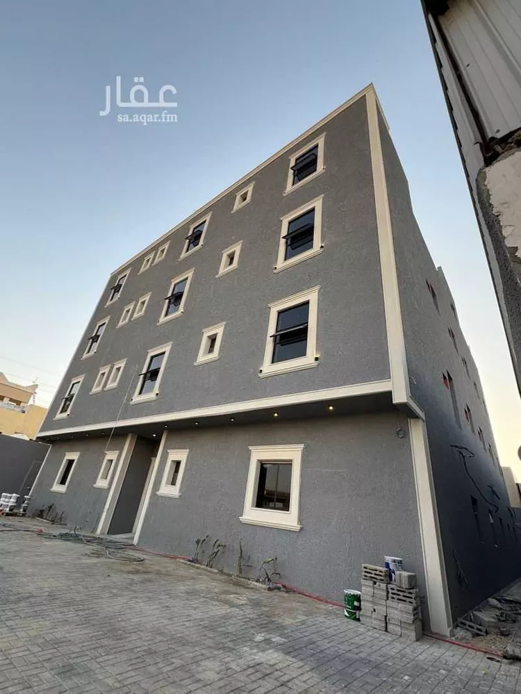 عمارة للإيجار في شارع الإعتدال, حي بدر, مدينة الرياض, منطقة الرياض صورة 4