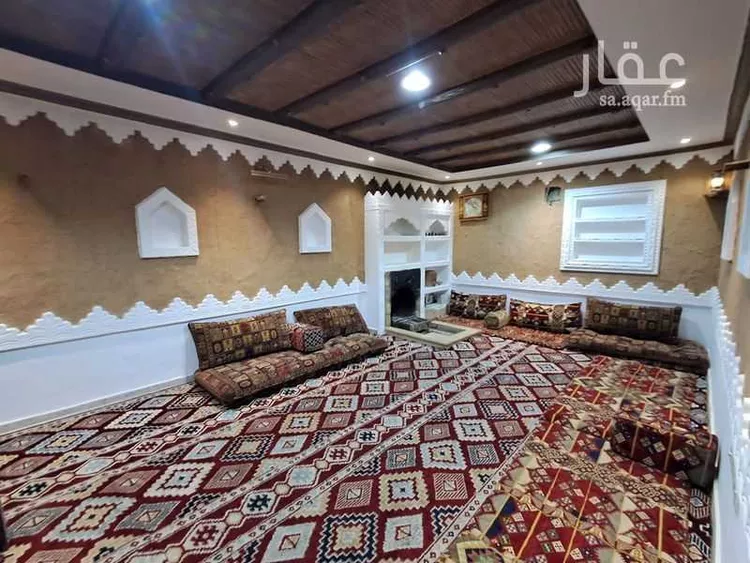 دور للإيجار في شارع رقم 42, حي بدر, مدينة الرياض, منطقة الرياض صورة 4