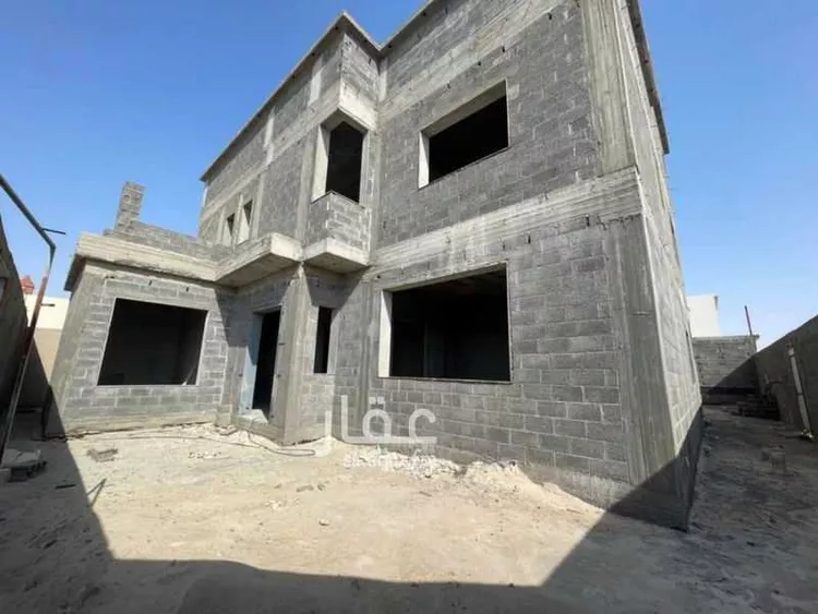 فيلا للبيع في شارع الفخر بن عساكر, حي الخالدية, مدينة الدوادمي, منطقة الرياض