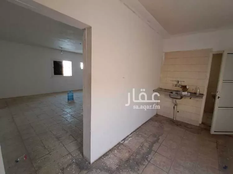 دور للإيجار في شارع عرفات, حي بدر, مدينة الرياض, منطقة الرياض صورة 3