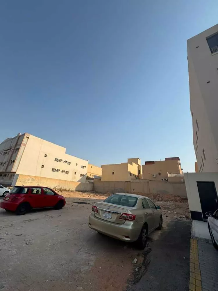أرض للبيع في شارع الإستقامة, حي بدر, مدينة الرياض, منطقة الرياض صورة 3