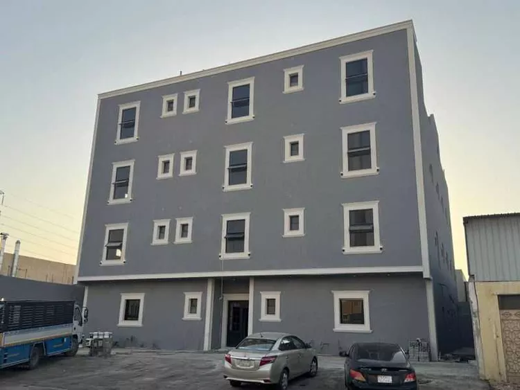 عمارة للإيجار في شارع الإعتدال, حي بدر, مدينة الرياض, منطقة الرياض صورة 3