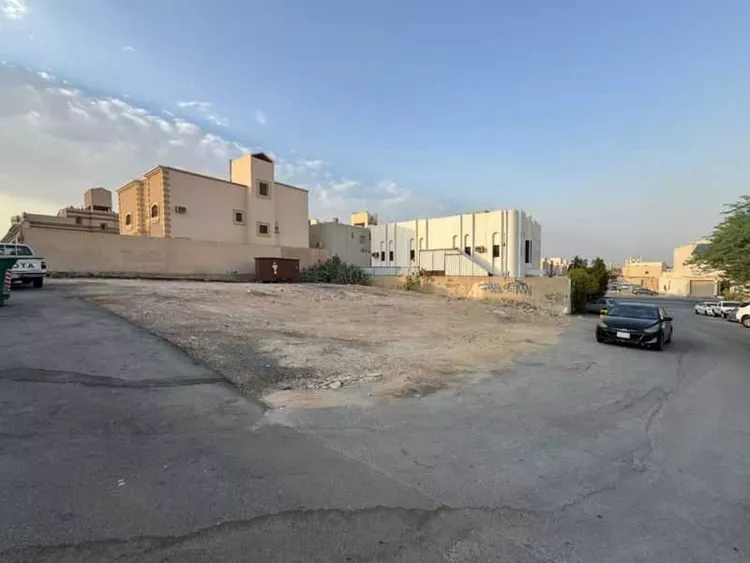 أرض للبيع في شارع تاج الامناء, حي الشفاء, مدينة الرياض, منطقة الرياض