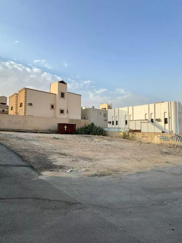 أرض للبيع في شارع تاج الامناء, حي الشفاء, مدينة الرياض, منطقة الرياض صورة 5