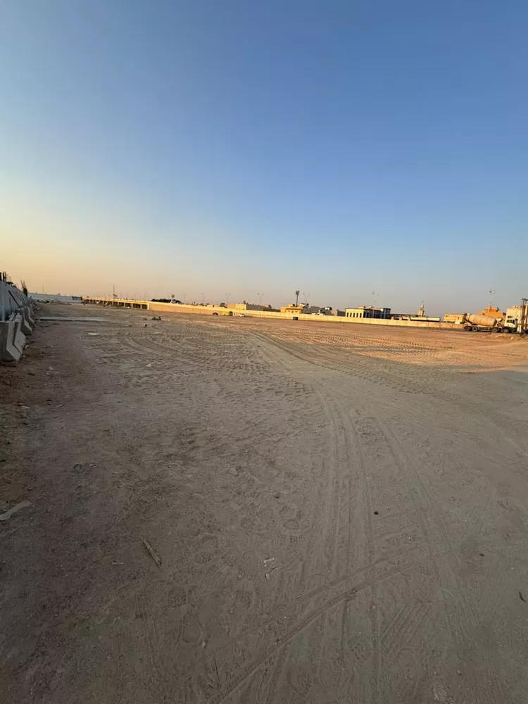 أرض للبيع في شارع الحائر, حي المصانع, مدينة الرياض, منطقة الرياض صورة 3