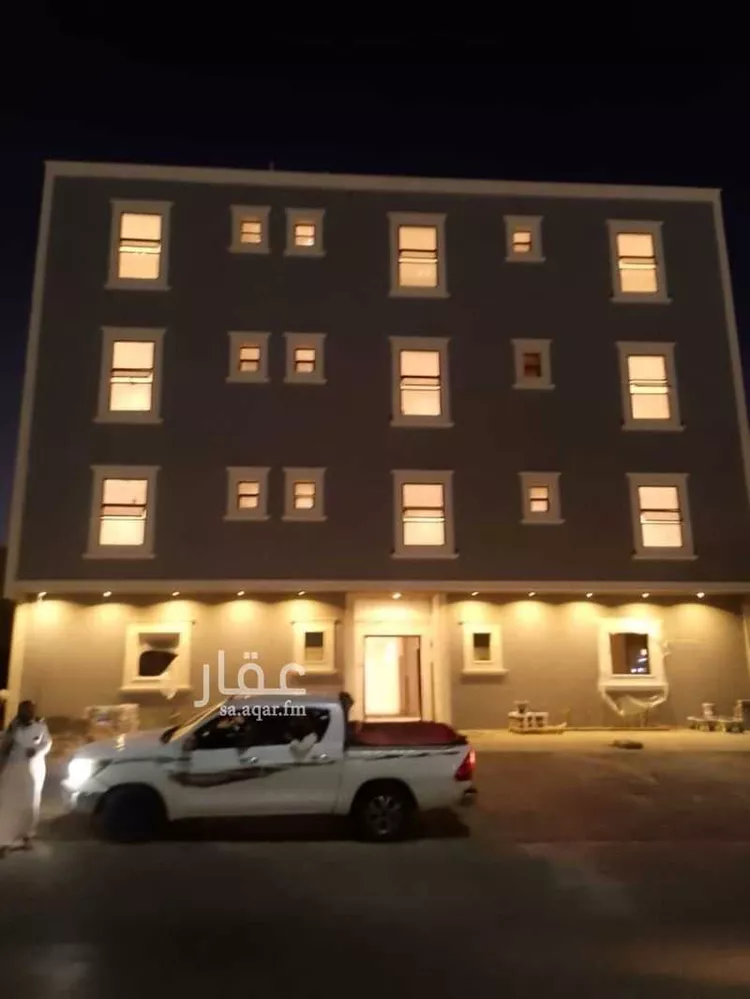 عمارة للإيجار في شارع الإعتدال, حي بدر, مدينة الرياض, منطقة الرياض صورة 3