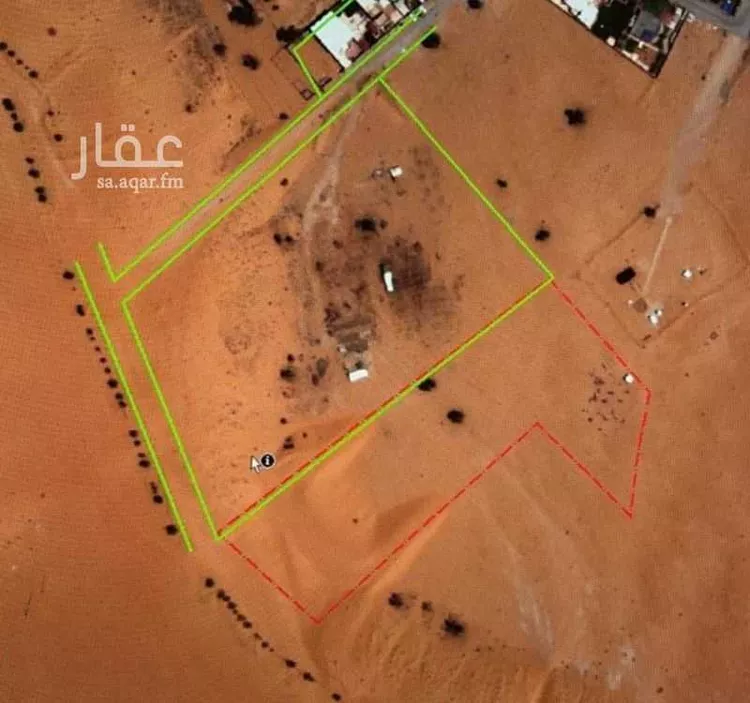 أرض للبيع في شارع بريدة , حي اللسيب, مدينة بريدة, منطقة القصيم صورة 2