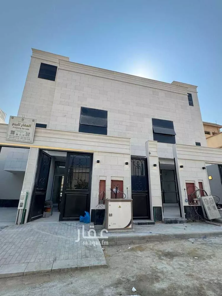 Floor for Sale in Riyadh Ash Shifa 10
