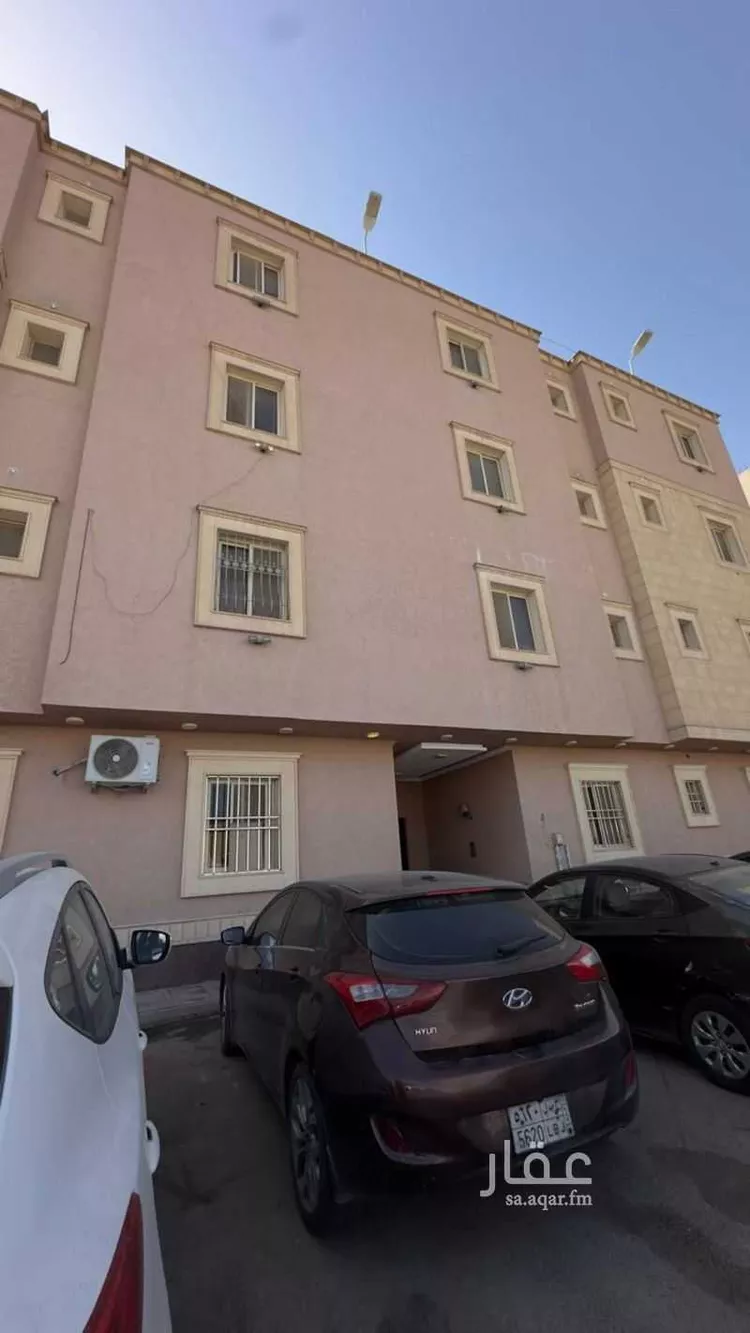 شقة للبيع في شارع عمر بن أبي بكر, حي عكاظ, مدينة الرياض, منطقة الرياض