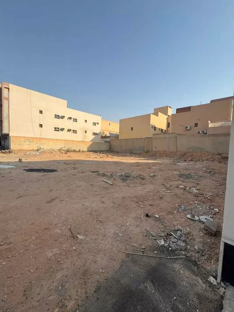 أرض للبيع في شارع الإستقامة, حي بدر, مدينة الرياض, منطقة الرياض 6