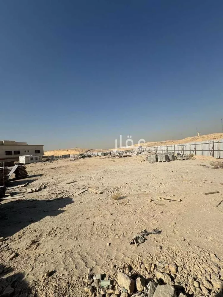أرض للبيع في شارع الحائر , حي المصانع, مدينة الرياض, منطقة الرياض صورة 3
