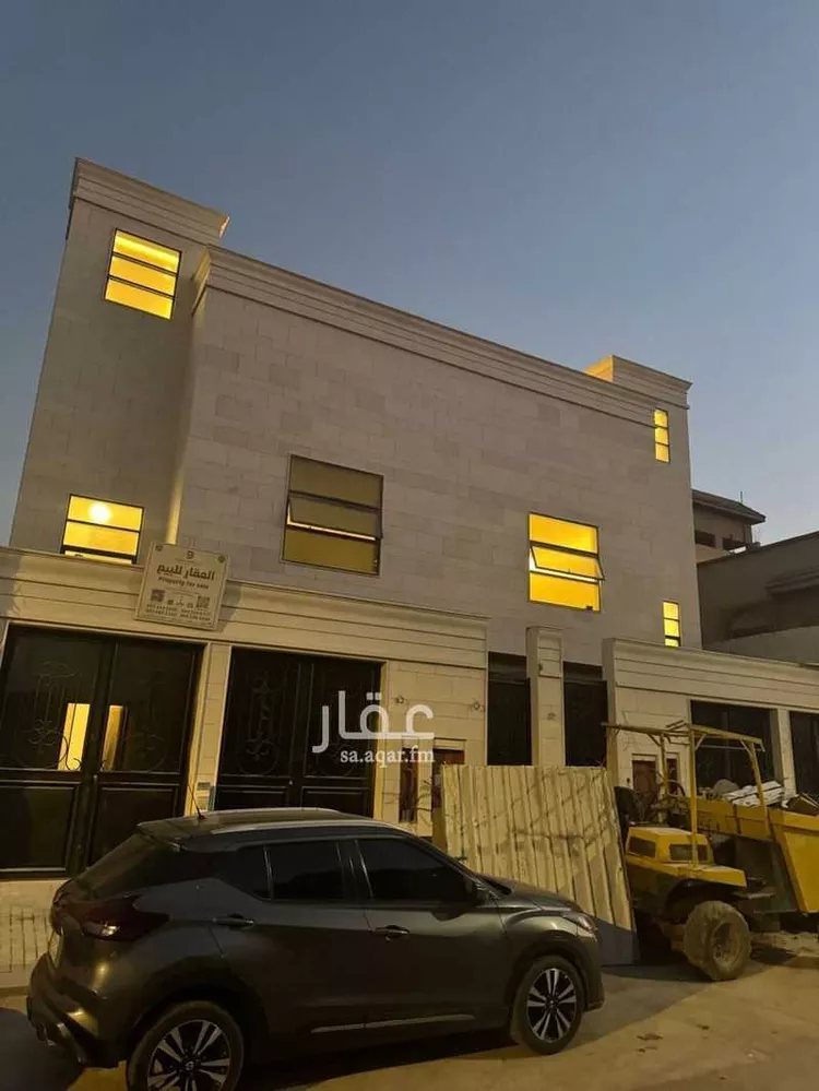 دور للبيع في شارع بشر بن صفوان, حي الشفاء, مدينة الرياض, منطقة الرياض