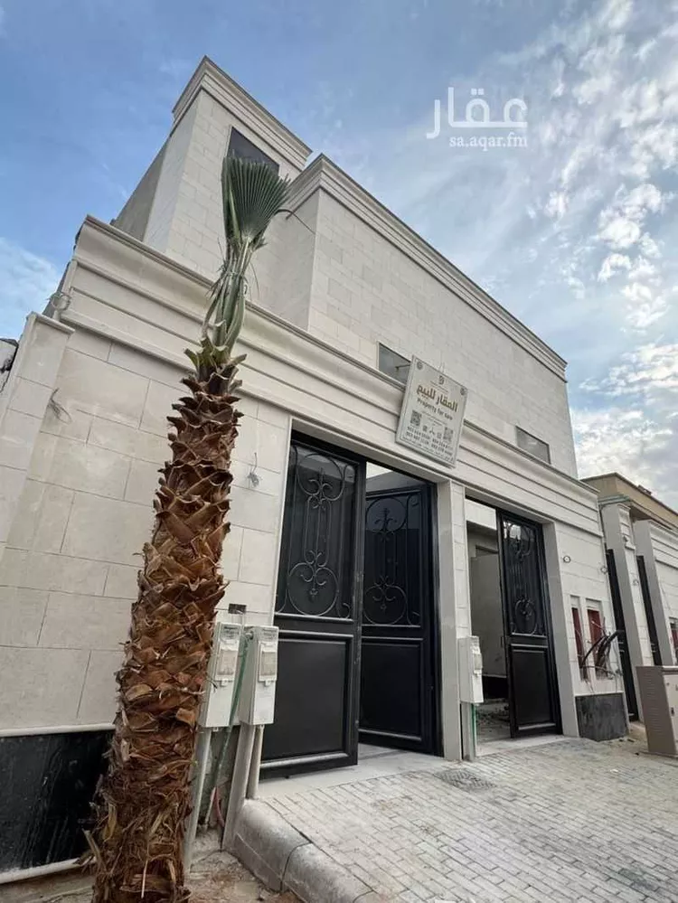 دور للبيع في شارع بشر بن صفوان, حي الشفاء, مدينة الرياض, منطقة الرياض صورة 5