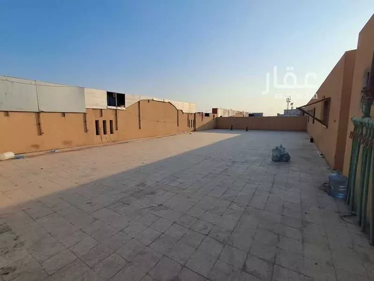 دور للإيجار في شارع عرفات, حي بدر, مدينة الرياض, منطقة الرياض صورة 2