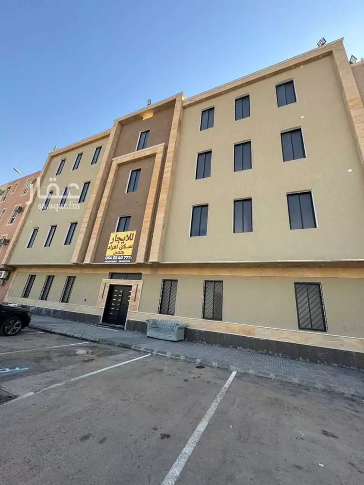 عمارة للبيع في شارع وادي حدلي, حي بدر, مدينة الرياض, منطقة الرياض صورة 3