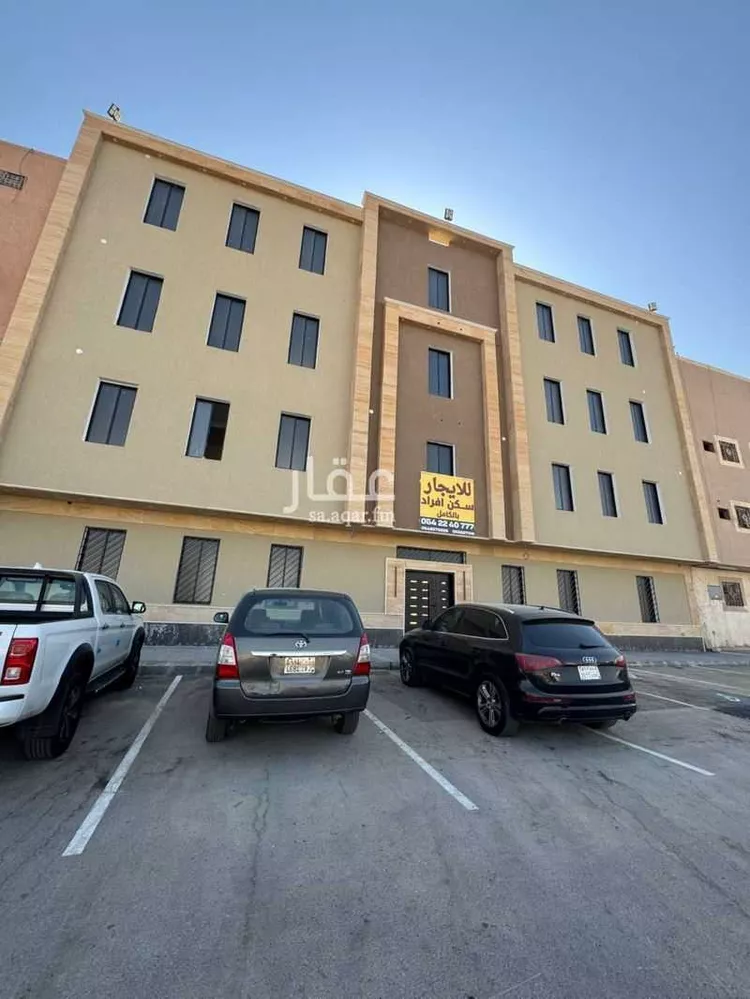 عمارة للبيع في شارع وادي حدلي, حي بدر, مدينة الرياض, منطقة الرياض صورة 2