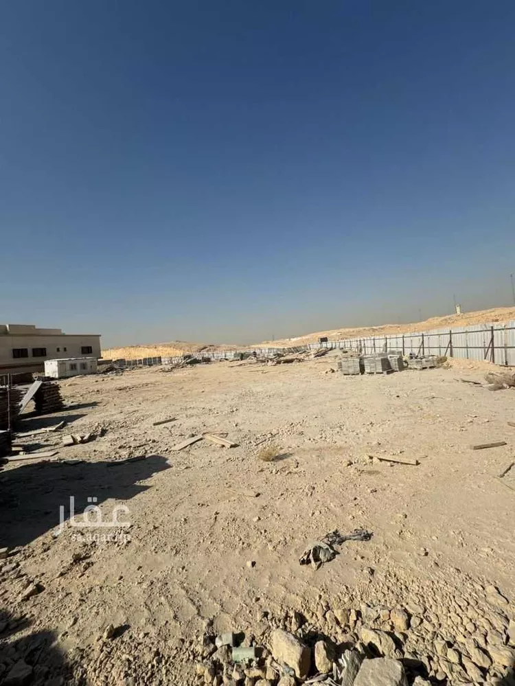 أرض للبيع في شارع أبي الصواني , حي المصانع, مدينة الرياض, منطقة الرياض صورة 5