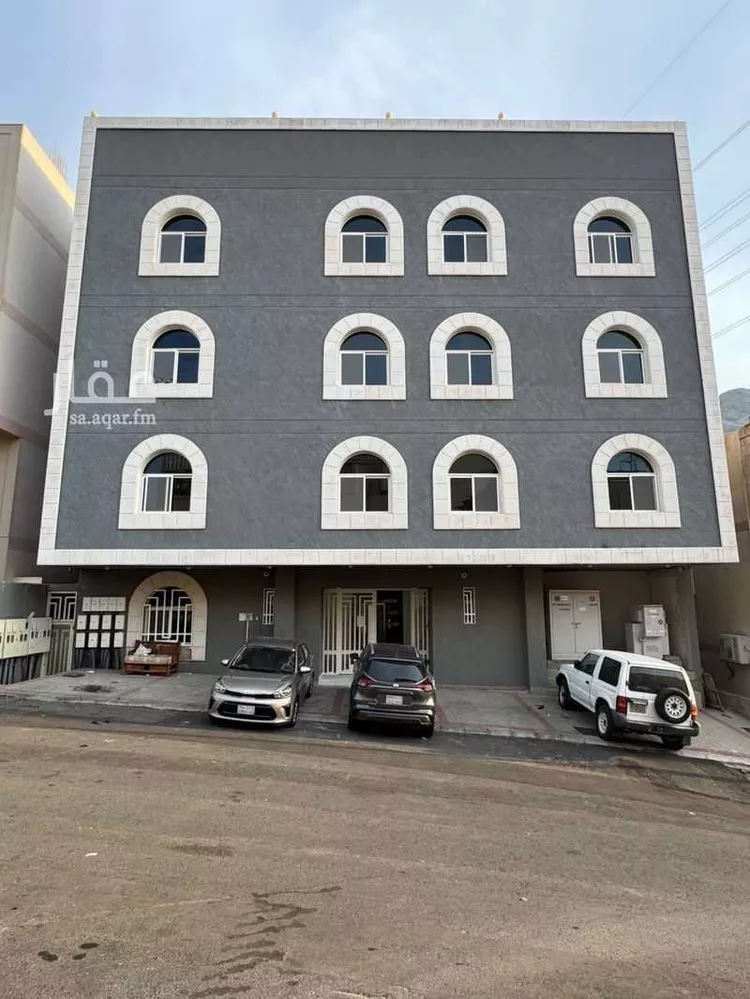 عمارة للبيع في شارع محايل عسير, حي وادي جليل, مدينة مكة المكرمة, منطقة مكة المكرمة 20