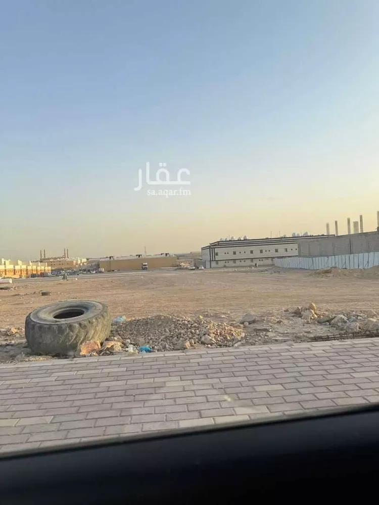 أرض للبيع في شارع عرفات, حي المصانع, مدينة الرياض, منطقة الرياض 10