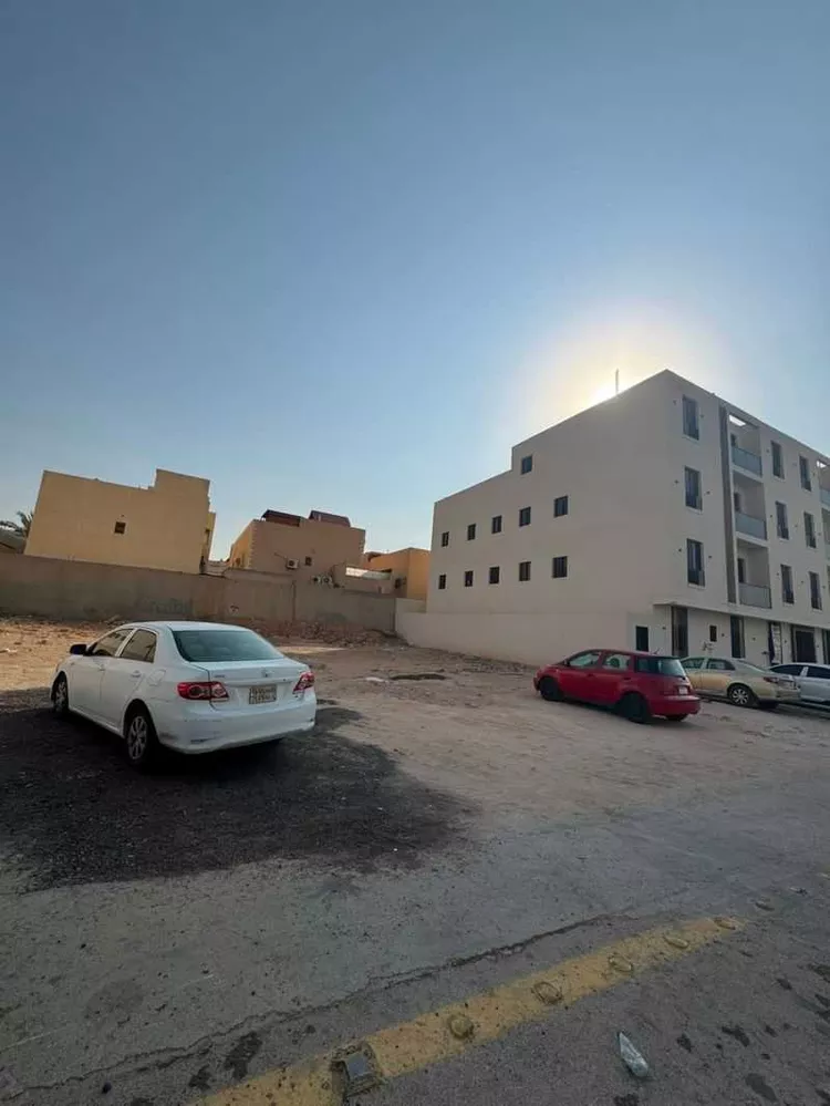 أرض للبيع في شارع الإستقامة, حي بدر, مدينة الرياض, منطقة الرياض صورة 5