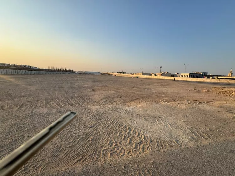 أرض للبيع في شارع الحائر, حي المصانع, مدينة الرياض, منطقة الرياض 9
