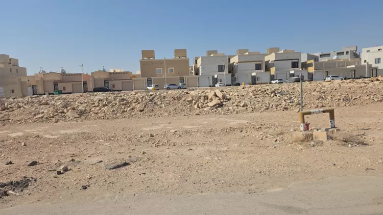 أرض للبيع في شارع الإمام البخاري, حي بدر, مدينة الرياض, منطقة الرياض 4