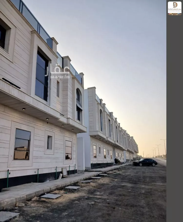 عمارة للبيع في شارع المروج الفرعي, حي بدر, مدينة الرياض, منطقة الرياض صورة 5