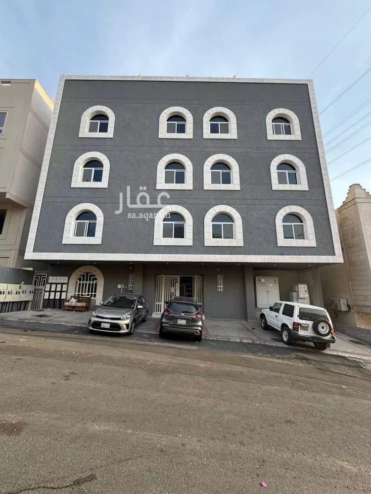 عمارة للبيع في شارع ابان بن سعيد رضى الله عنه, حي بطحاء قريش, مدينة مكه المكرمه, منطقة مكة المكرمة صورة 2