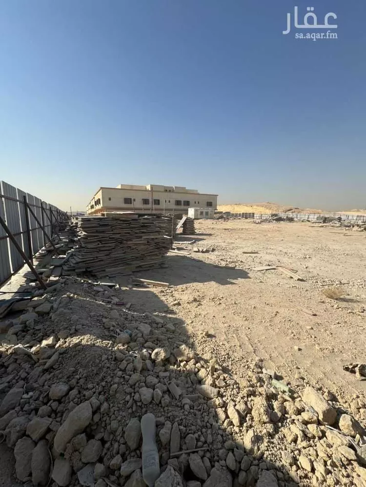 أرض للبيع في شارع الحائر , حي المصانع, مدينة الرياض, منطقة الرياض صورة 5