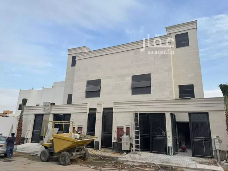 دور للبيع في شارع بشر بن صفوان, حي الشفاء, مدينة الرياض, منطقة الرياض