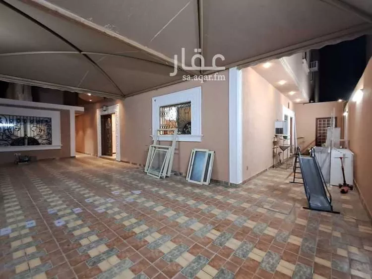 دور للإيجار في شارع رقم 42, حي بدر, مدينة الرياض, منطقة الرياض صورة 3