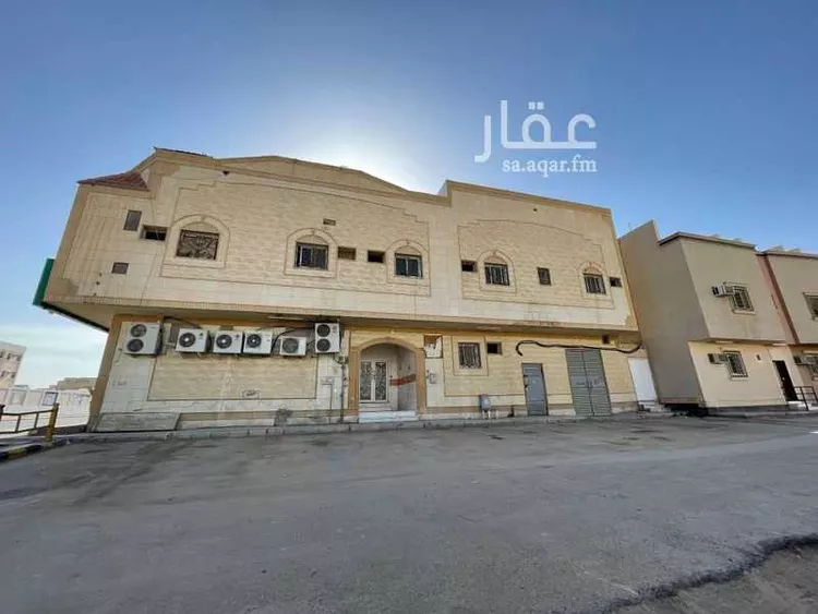 عمارة للإيجار في شارع الخليفة المامون, حي بدر, مدينة الرياض, منطقة الرياض