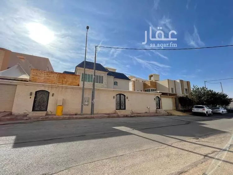 فيلا للبيع في شارع ابن القاسم, حي الربوة, مدينة القويعية, منطقة الرياض