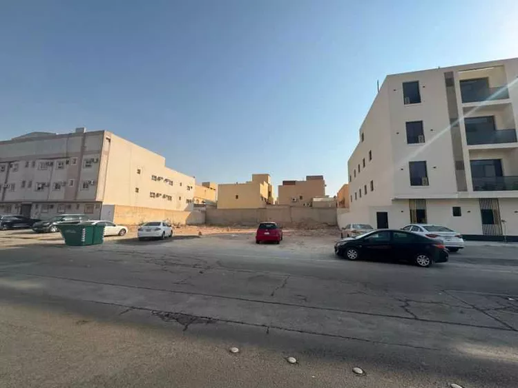 أرض للبيع في شارع الإستقامة, حي بدر, مدينة الرياض, منطقة الرياض صورة 2