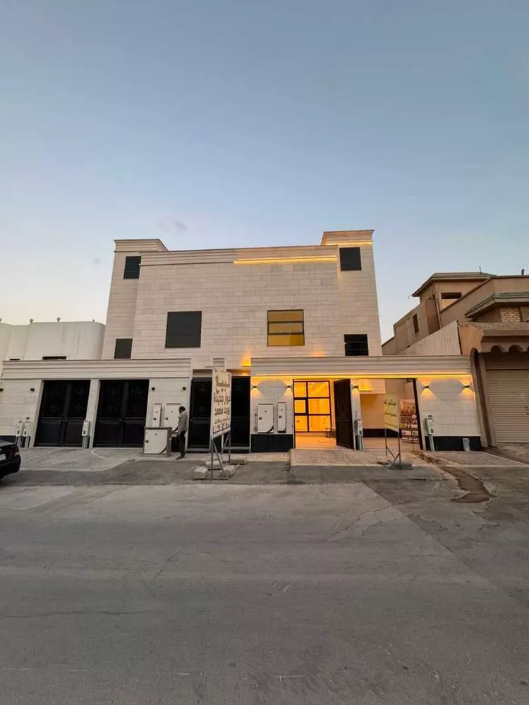 دور للبيع في شارع بشر بن صفوان, حي الشفاء, مدينة الرياض, منطقة الرياض