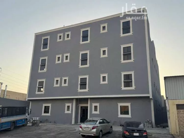 عمارة للإيجار في شارع الإعتدال, حي بدر, مدينة الرياض, منطقة الرياض