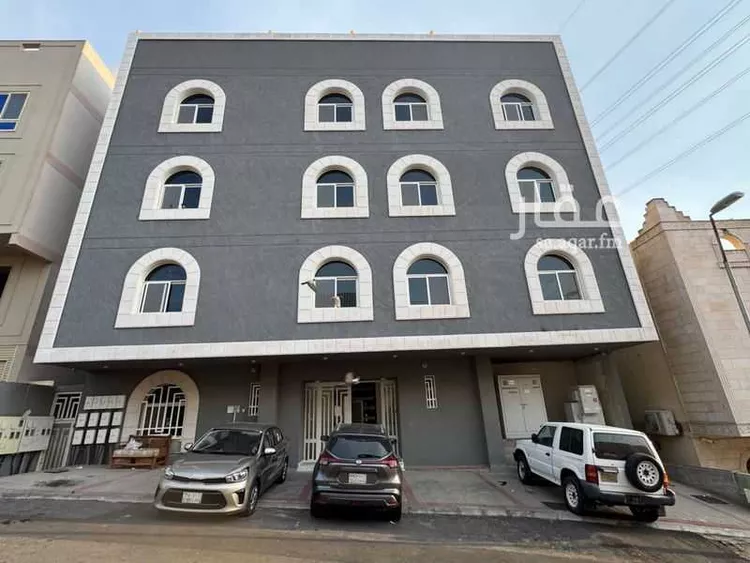 عمارة للبيع في شارع ابان بن سعيد رضى الله عنه, حي بطحاء قريش, مدينة مكه المكرمه, منطقة مكة المكرمة صورة 3