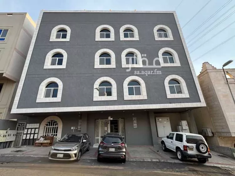 عمارة للبيع في حي وادي جليل, مدينة مكه المكرمه, منطقة مكة المكرمة