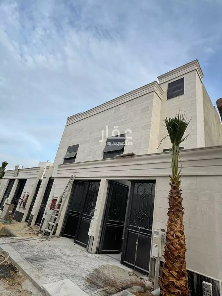 دور للبيع في شارع بشر بن صفوان, حي الشفاء, مدينة الرياض, منطقة الرياض صورة 5