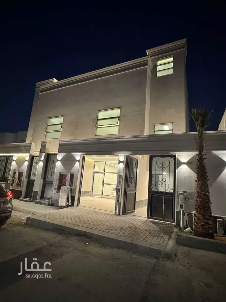 دور للبيع في شارع بشر بن صفوان, حي الشفاء, مدينة الرياض, منطقة الرياض